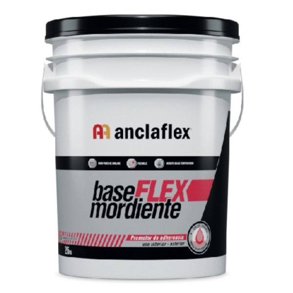 Base Mordiente Flex  26kg Anclaflex
