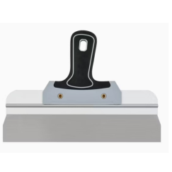 Alternative view of Espátula Para Juntas Con Mango 300mm Rollingdog