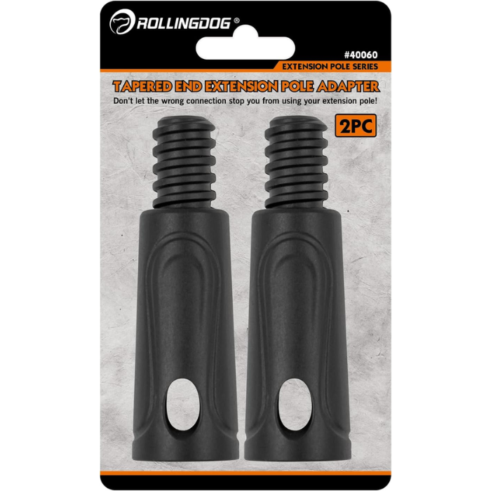 Adaptador para Extensor (2 Piezas) Rollingdog 1 Adaptador para Extensor (2 Piezas) Rollingdog
