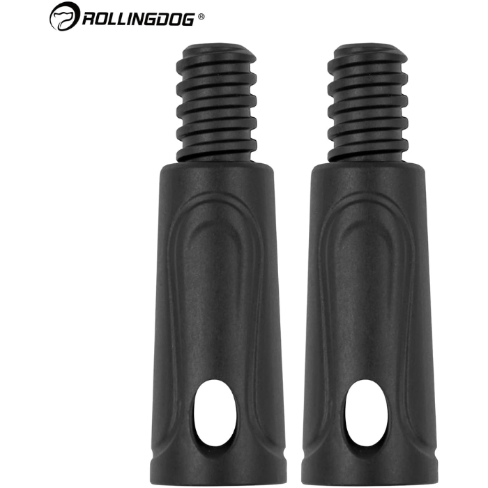 Adaptador para Extensor (2 Piezas) Rollingdog 2 Adaptador para Extensor (2 Piezas) Rollingdog - Imagen 2