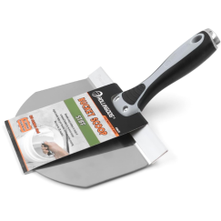 Cuchara Limpia Lata de Masilla 8" Rollingdog