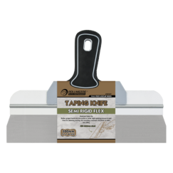 Espátula Para Juntas Con Mango 300mm Rollingdog