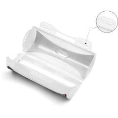 Alternative view of Estuche Para Rodillo Humedo 24 cm Rollingdog