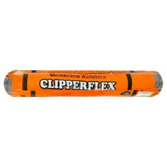 Membrana Asfaltica/ Clipperflex Nº4 35KG