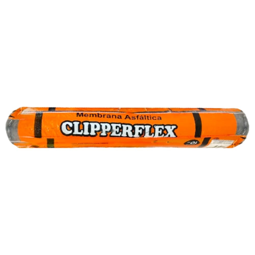Membrana Asfaltica/ Clipperflex Nº4 35KG 1 Membrana Asfaltica/ Clipperflex Nº4 35KG