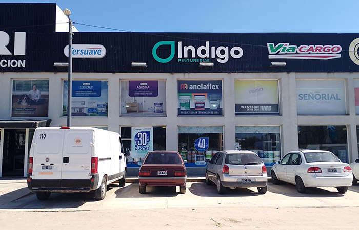 valeria del mar local