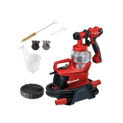 Pistola de pintar TC-SY 700 S Einhell