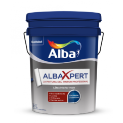 Albaxpert Blanco Mate  20 Lt Alba