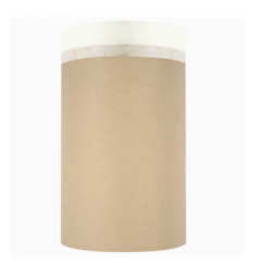 Alternative view of Papel De Enmascarar Pre-Encintado 18cm Rollingdog