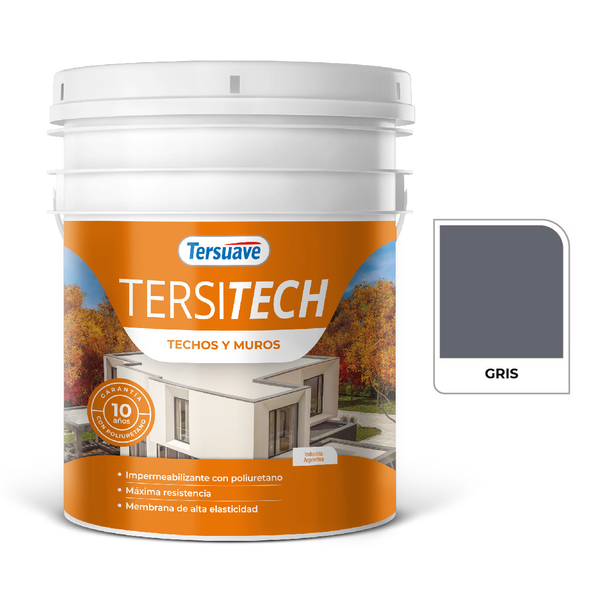 Tersitech Sin Fibra Gris 10 Kg Tersuave 1 Tersitech Sin Fibra Gris 10 Kg Tersuave