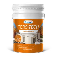 Tersitech Sin Fibra Transparente 20 K Tersuave