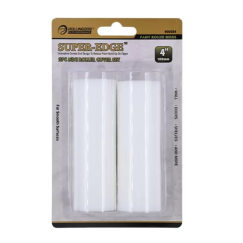 Repuesto Rodillo 4" Super-Edge Espuma De Alta Densidad Para Bordes Rollingdog
