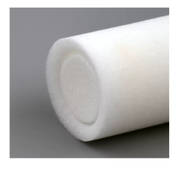 Alternative view of Repuesto Rodillo 2" Super-Edge Espuma De Alta Densidad Para Bordes Rollingdog