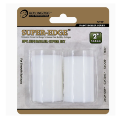 Repuesto Rodillo 2" Super-Edge Espuma De Alta Densidad Para Bordes Rollingdog