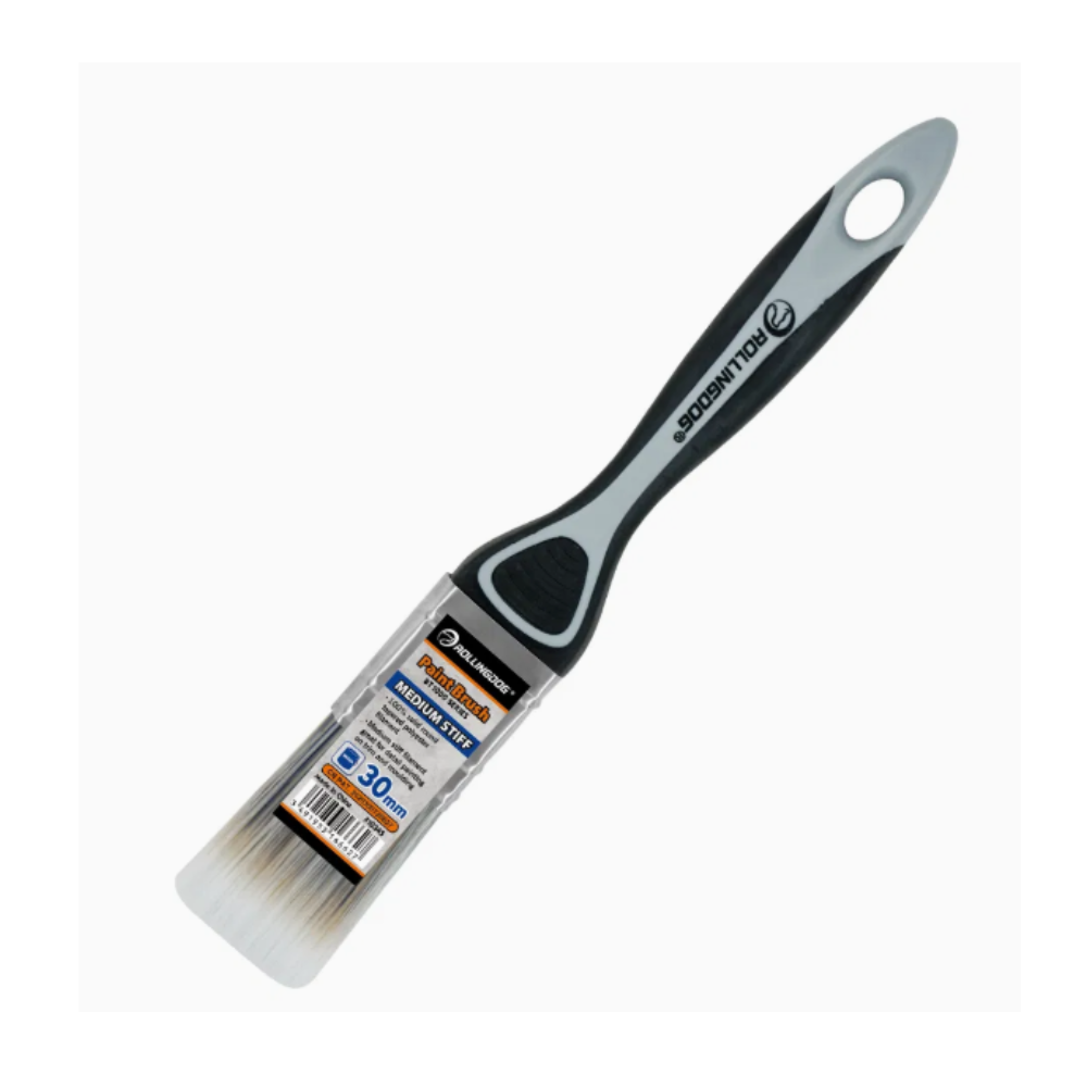 Pincel Serie Bt 30mm Rollingdog 1 Pincel Serie Bt 30mm Rollingdog