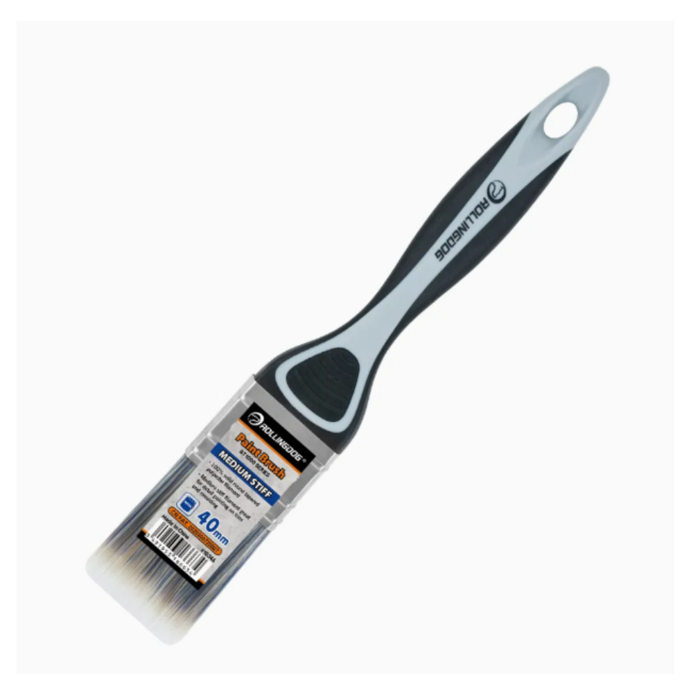 Pincel Serie Bt 40mm Rollingdog 1 Pincel Serie Bt 40mm Rollingdog