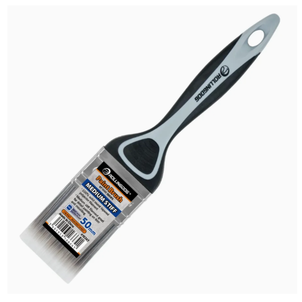 Pincel Serie Bt 50mm Rollingdog 1 Pincel Serie Bt 50mm Rollingdog