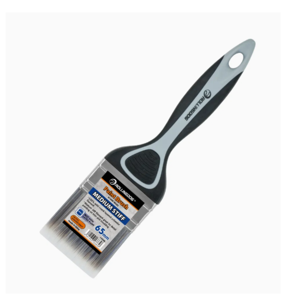 Pincel Serie Bt 65mm Rollingdog 1 Pincel Serie Bt 65mm Rollingdog