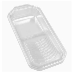 Alternative view of Bandeja Descartable Para Rodillo 4"  x 5 Unidades Rollingdog