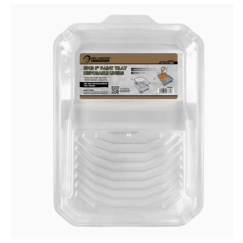 Descartable Para Bandeja 9" x 5 Unidades Rollingdog