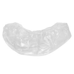 Alternative view of Descartable Para Bandeja Plana 18"  The Molossus Rollingdog