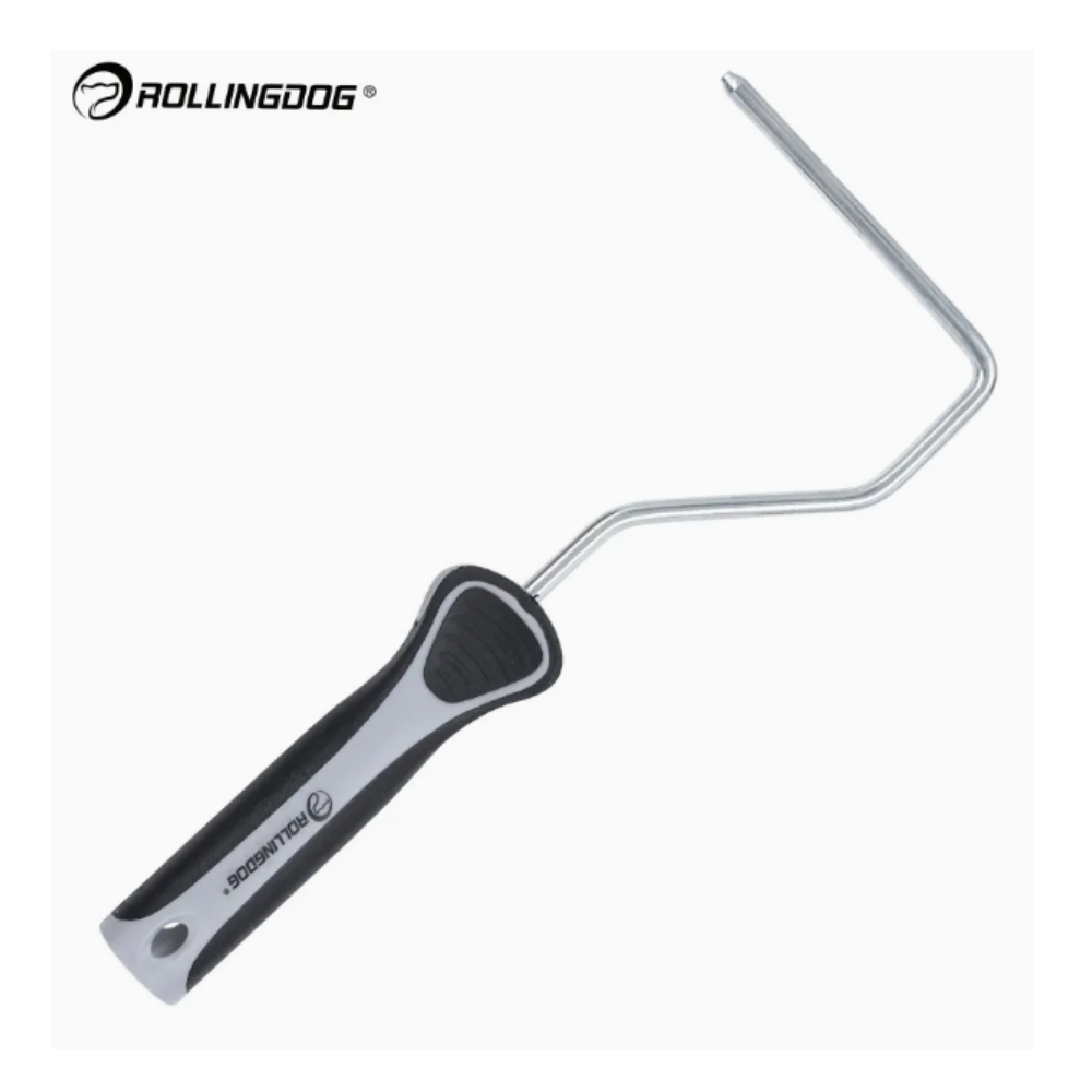 Mango Para Mini Rodillo 2" Rollingdog 1 Mango Para Mini Rodillo 2" Rollingdog