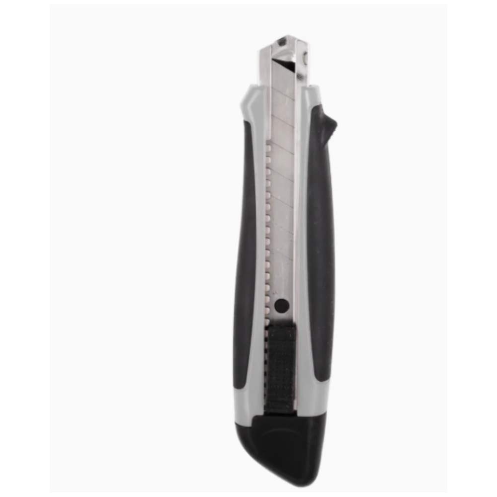 Cuter Retractil Cuchilla 18mm Acero Sk5 Rollingdog 2 Cuter Retractil Cuchilla 18mm Acero Sk5 Rollingdog - Imagen 2