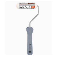 Rodillo Antigota Poliester 4" Rollingdog